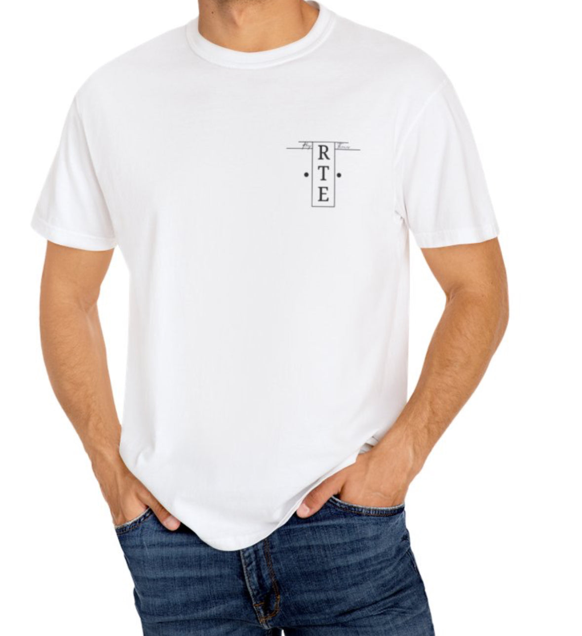 Classic Collection Ray Tee