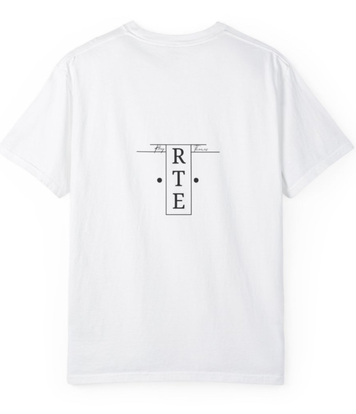 Classic Collection Ray Tee