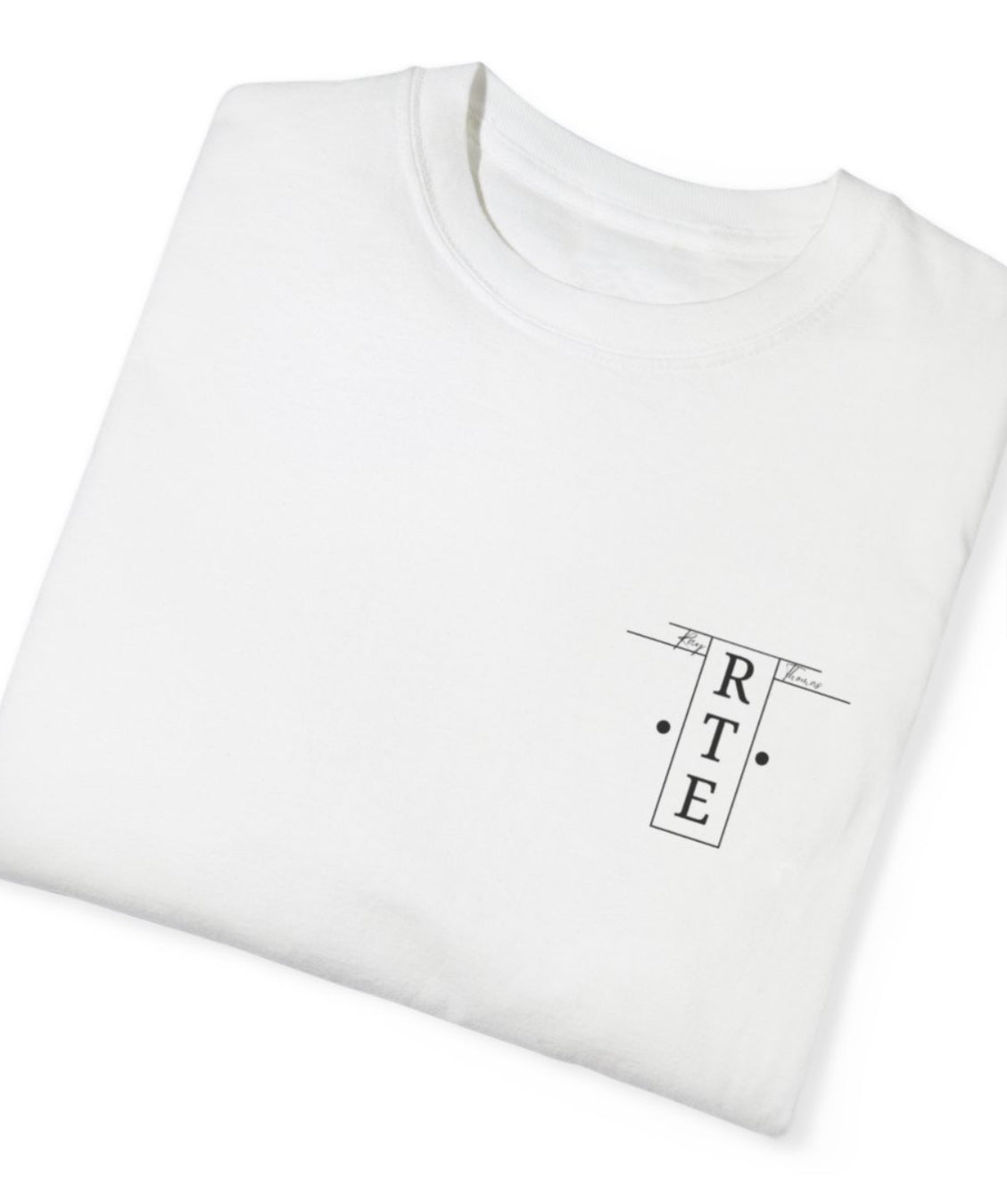 Classic Collection Ray Tee